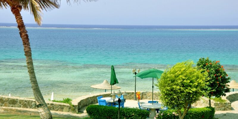 Yanbu-Beach Image